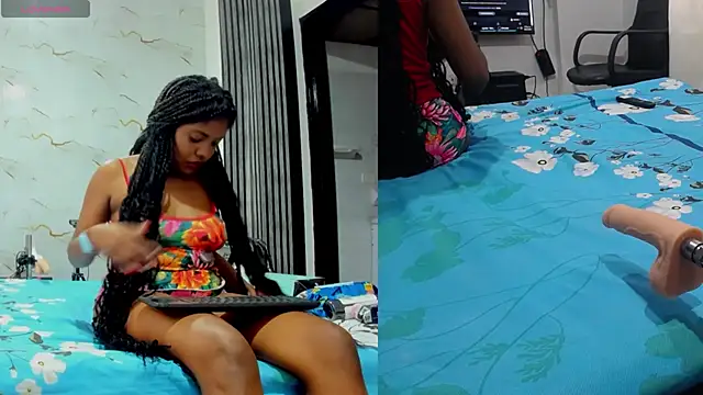 sexy coste online show from 9, 1, 2026