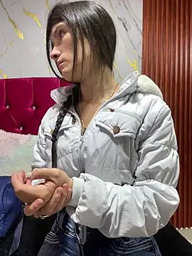 Snapshot of Michelle_ec chatting on 7, 2, 2026 Michelle ec online show from 7, 2, 2026