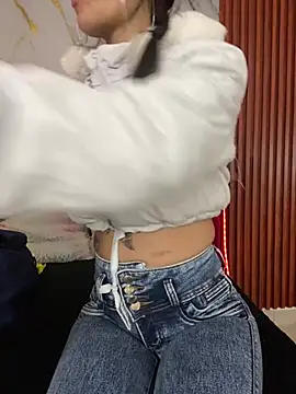 Snapshot of Michelle_ec chatting on 19, 2, 2026 Michelle ec online show from 19, 2, 2026