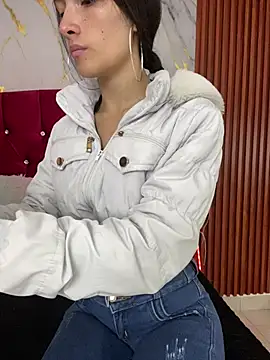 Snapshot of Michelle_ec chatting on 21, 2, 2026 Michelle ec online show from 21, 2, 2026