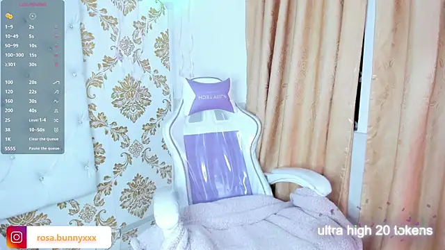 Snapshot of pinky__bunny chatting on 6, 5, 2026 pinky bunny online show from 6, 5, 2026