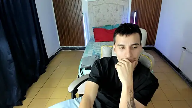 Snapshot of junior_caicer chatting on 9, 1, 2026 junior caicer online show from 9, 1, 2026