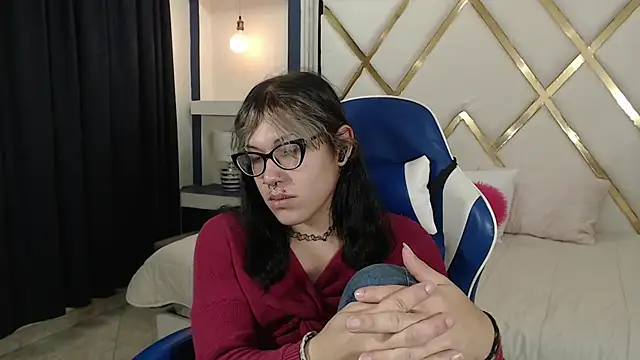 lilith ayanami online show from 15, 5, 2026