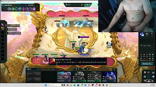 Snapshot of Drleed8654 chatting on 1, 5, 2026 Drleed8654 online show from 1, 5, 2026