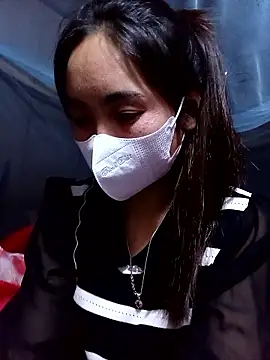 Snapshot of Ruby-224 chatting on 9, 1, 2026 Ruby-224 online show from 9, 1, 2026