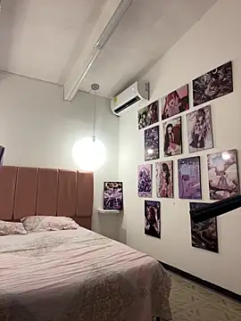 Iamcami  online show from 3, 2, 2026