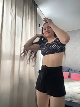 Adele Shy  online show from 11, 3, 2026