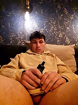 JH-19-AN online show from 10, 1, 2026