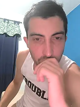 Ezequielggt online show from 6, 1, 2026