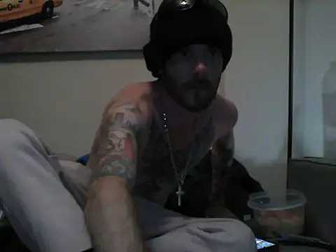 Nico2Nasty online show from 30, 3, 2026