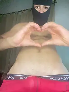 Snapshot of magneto01 chatting on 10, 1, 2026 magneto01 online show from 10, 1, 2026