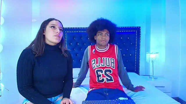 Cristal and luke online show from 5, 5, 2026