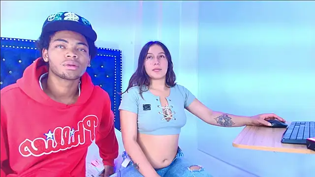 Cristal and luke online show from 14, 5, 2026