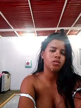 Snapshot of La_venezolana chatting on 6, 1, 2026 La venezolana online show from 6, 1, 2026