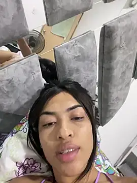 prettyrain online show from 6, 1, 2026