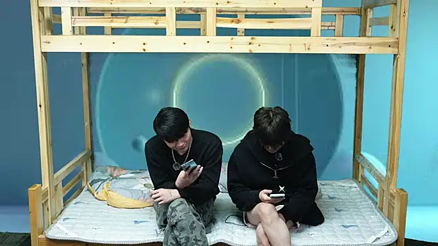 shuai-shuai-22 online show from 9, 1, 2026