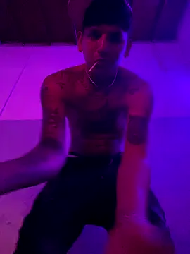 Sam 33 sexy 27 online show from 7, 1, 2026