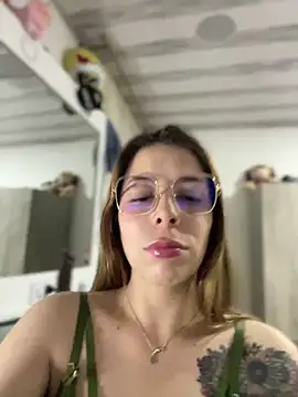 Snapshot of NatalyPinky chatting on 16, 5, 2026 NatalyPinky online show from 16, 5, 2026