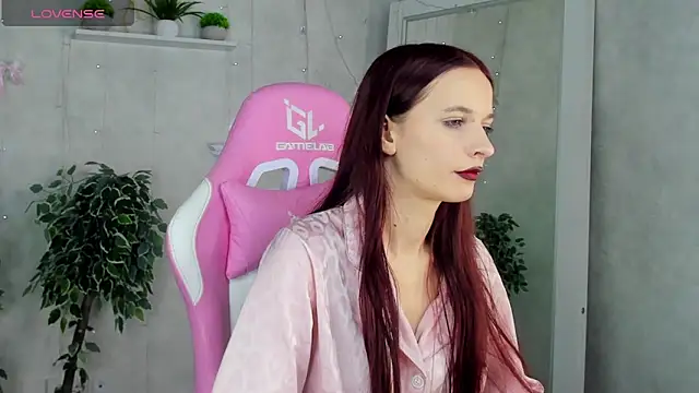 Alicia Adammss online show from 16, 1, 2026