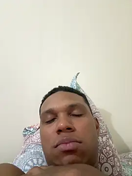 patricio6106 online show from 6, 1, 2026