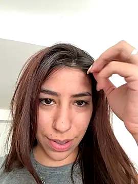 Snapshot of Chiarabbyfun chatting on 6, 1, 2026 Chiarabbyfun online show from 6, 1, 2026