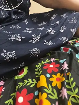 bubblyindiancutty online show from 6, 1, 2026