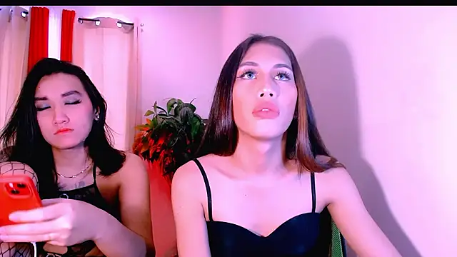 bigmeatcock luna online show from 3, 2, 2026