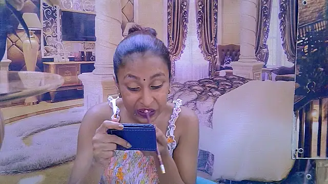 IndianSexyButt online show from 1, 3, 2026