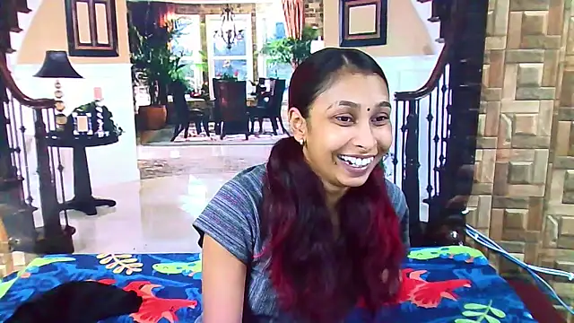 Snapshot of IndianSexyButt chatting on 15, 5, 2026 IndianSexyButt online show from 15, 5, 2026