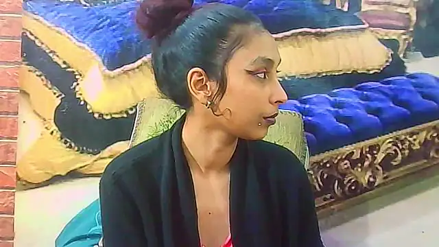 IndianSexyButt online show from 29, 6, 2026