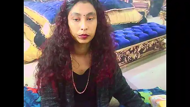 IndianSexyButt online show from 4, 7, 2026