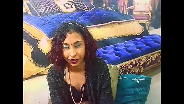 IndianSexyButt online show from 7, 7, 2026