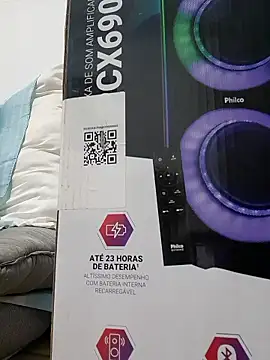 Snapshot of ofjuliaa chatting on 12, 1, 2026 ofjuliaa online show from 12, 1, 2026