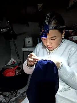 Snapshot of pinkky1 chatting on 8, 1, 2026 pinkky1 online show from 8, 1, 2026