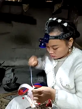 Snapshot of pinkky1 chatting on 9, 1, 2026 pinkky1 online show from 9, 1, 2026