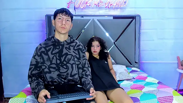 BunnyLove  online show from 18, 1, 2026