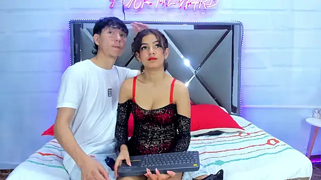 BunnyLove  online show from 7, 2, 2026