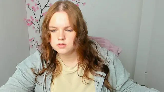 Kitty Mia Kitty online show from 19, 1, 2026