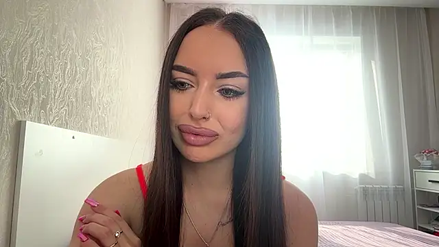 QueenGelik online show from 18, 2, 2026