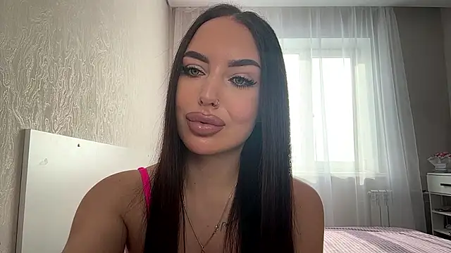 QueenGelik online show from 19, 2, 2026