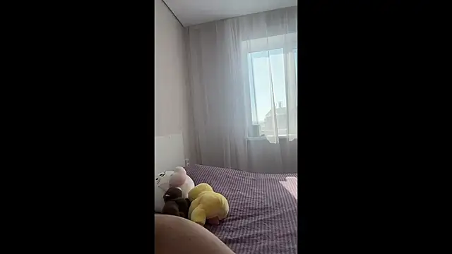 QueenGelik online show from 27, 2, 2026