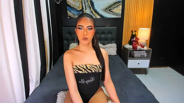 Diana Victoria online show from 12, 5, 2026