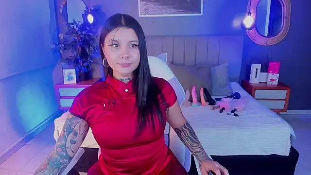 Snapshot of Nathalia_stone_ chatting on 25, 6, 2026 Nathalia stone online show from 25, 6, 2026