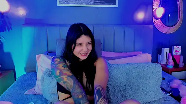 Snapshot of Nathalia_stone_ chatting on 17, 7, 2026 Nathalia stone online show from 17, 7, 2026