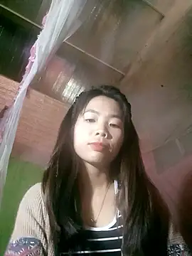 Snapshot of Yaya-827 chatting on 10, 1, 2026 Yaya-827 online show from 10, 1, 2026