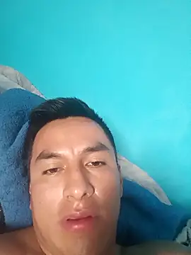 Ferchodel91 online show from 8, 2, 2026