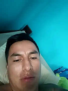 Ferchodel91 online show from 14, 2, 2026