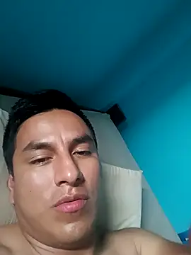 Ferchodel91 online show from 20, 2, 2026