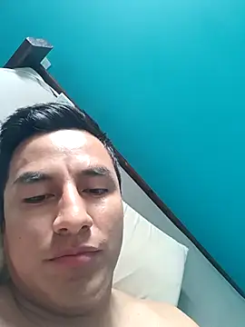 Ferchodel91 online show from 24, 2, 2026