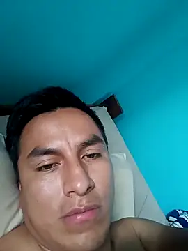 Ferchodel91 online show from 25, 2, 2026